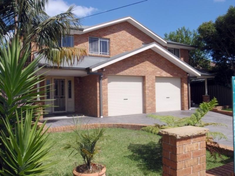 47A Woodfield Boulevard, Caringbah NSW 2229