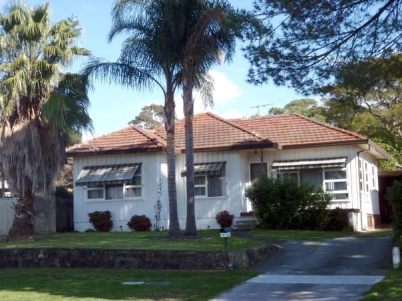 95 Corea Street SYLVANIA 2224, Sylvania NSW 2224