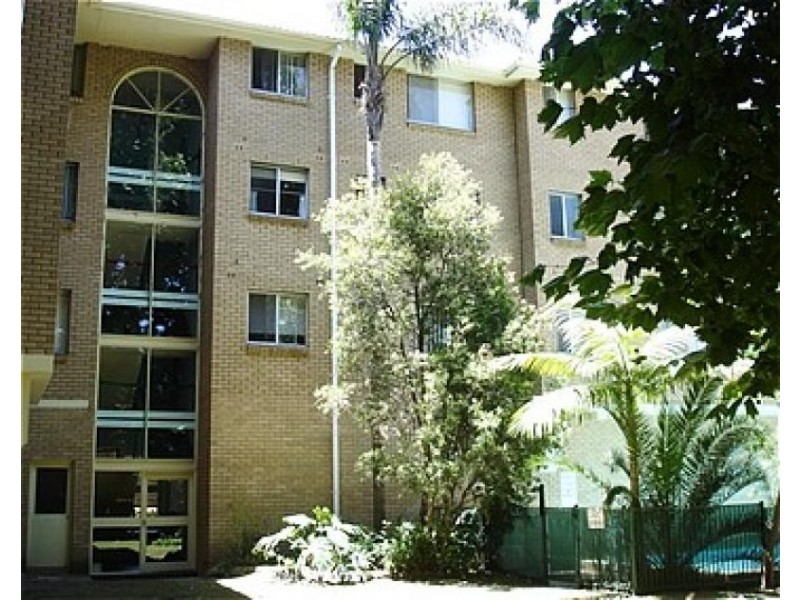 21/17-21 Melrose Avenue, Sylvania NSW 2224