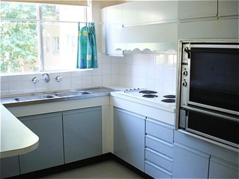 21/17-21 Melrose Avenue, Sylvania NSW 2224