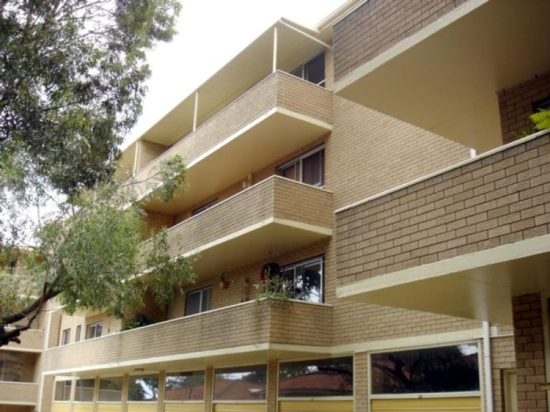 21/17-21 Melrose Avenue, Sylvania NSW 2224