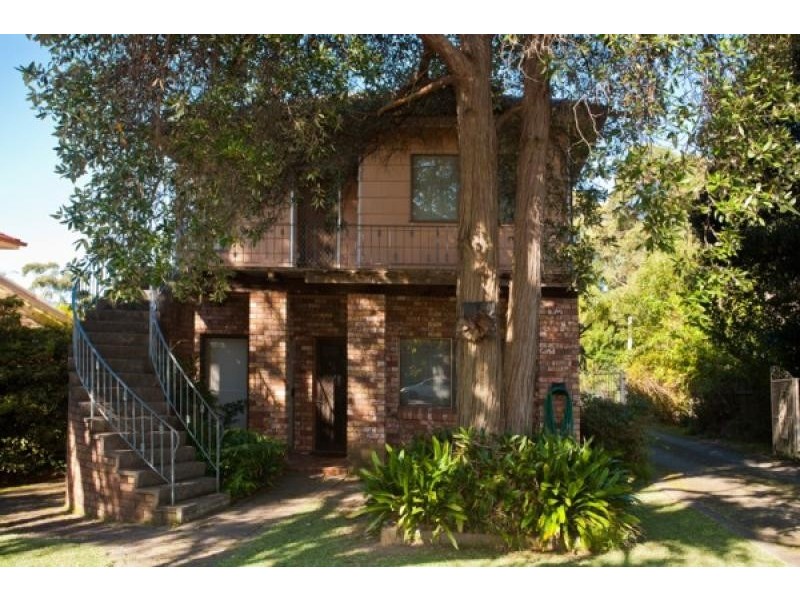 196 Sylvania Road MIRANDA 2228, Miranda NSW 2228