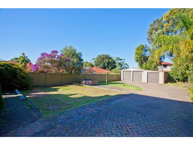 196 Sylvania Road MIRANDA 2228, Miranda NSW 2228