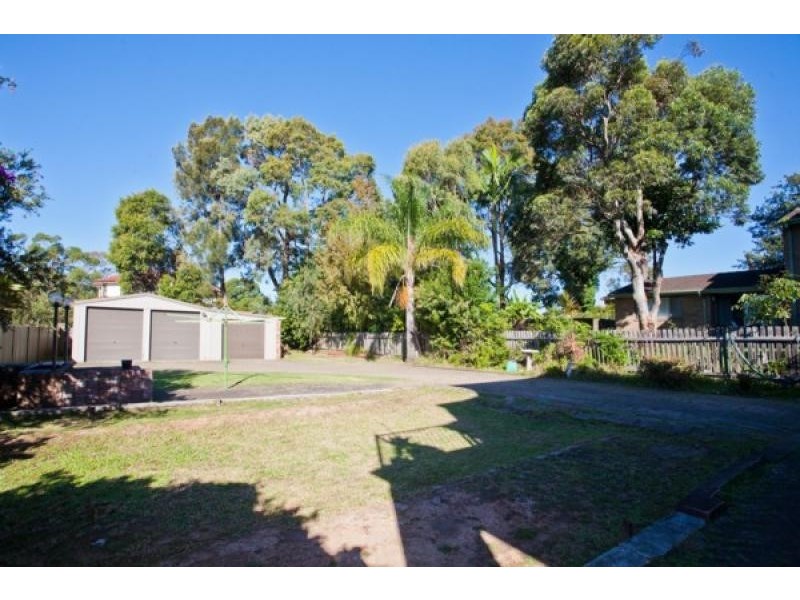 196 Sylvania Road MIRANDA 2228, Miranda NSW 2228