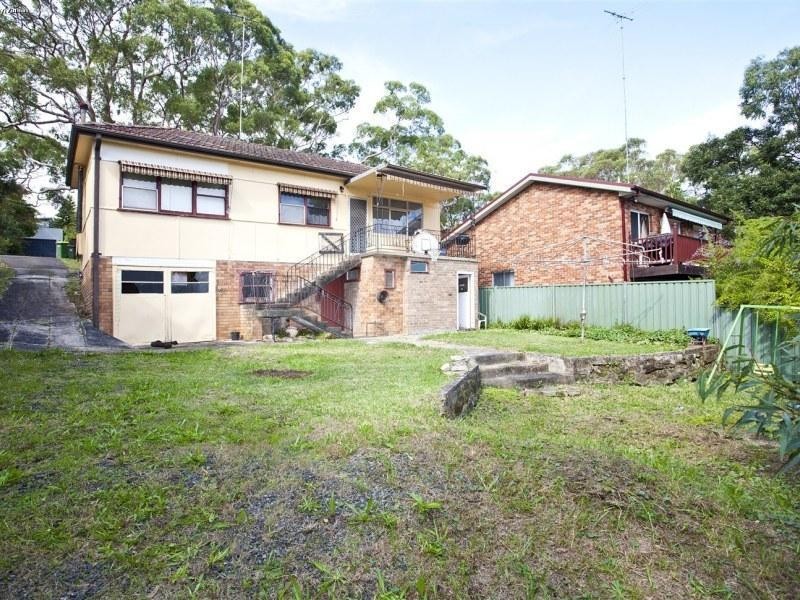 7 Young Street SYLVANIA 2224, Sylvania NSW 2224