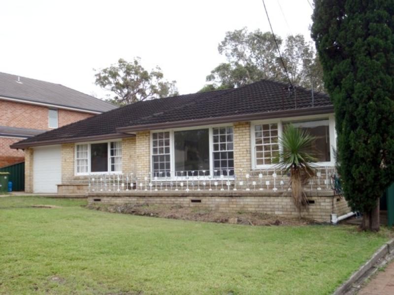 5 Murchison Street, Sylvania NSW 2224