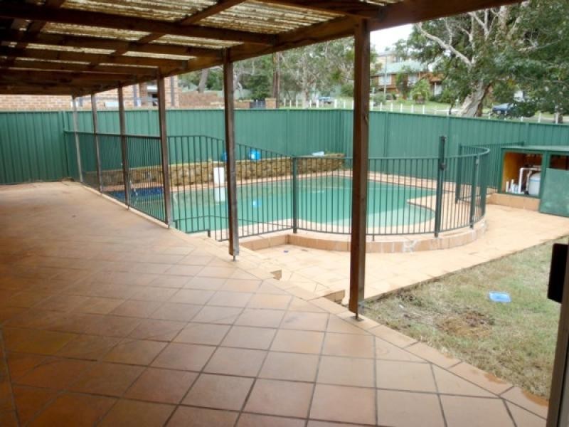 5 Murchison Street, Sylvania NSW 2224