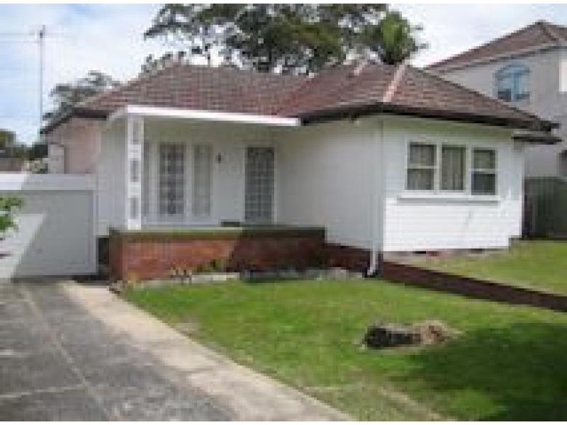 22 Tara Street SYLVANIA 2224, Sylvania NSW 2224