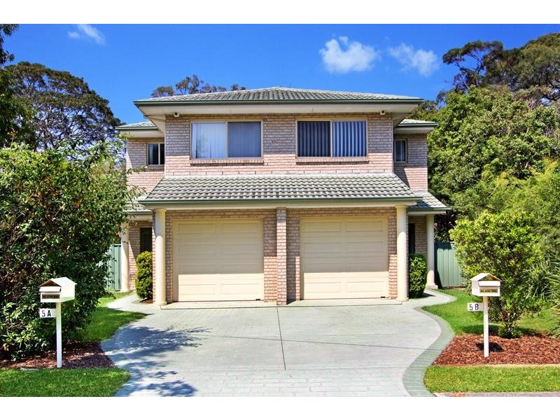 5B  Best Crescent KIRRAWEE 2232, Kirrawee NSW 2232