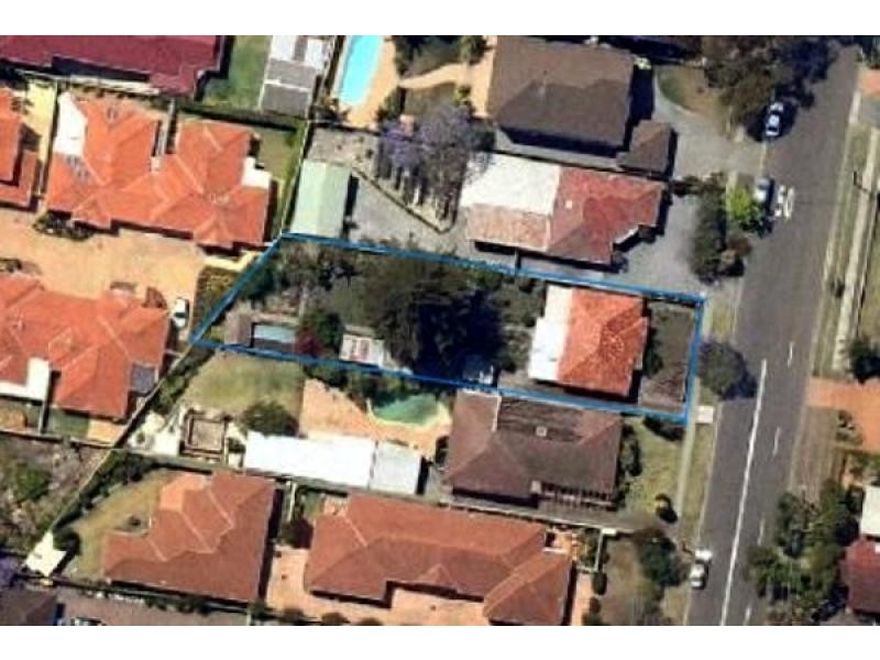 27 Birdwood Street SYLVANIA 2224, Sylvania NSW 2224