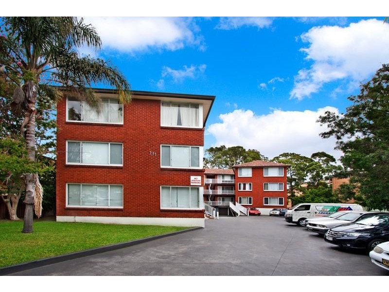 25 171 Willarong Road, Caringbah NSW 2229