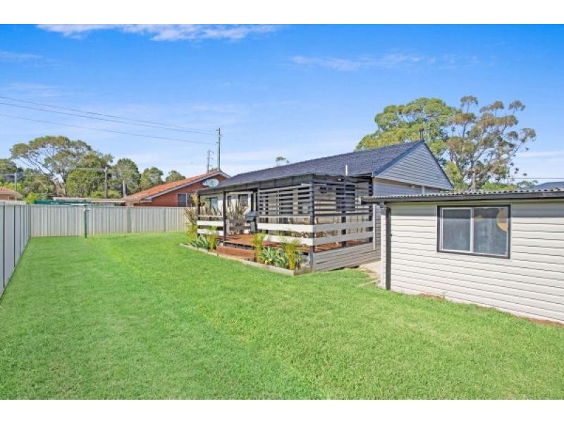 27 Myrtle  Street, Loftus NSW 2232