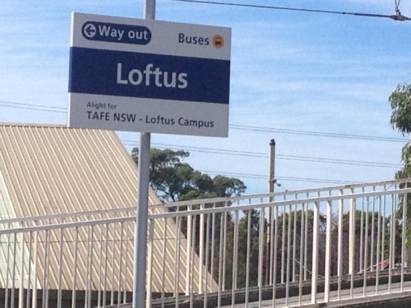 27 Myrtle  Street, Loftus NSW 2232
