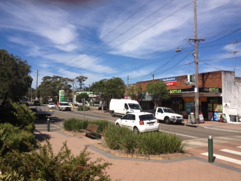 27 Myrtle  Street, Loftus NSW 2232