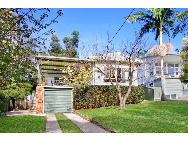 154 National Avenue, Loftus NSW 2232