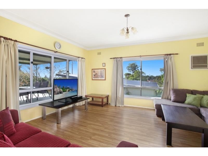 154 National Avenue, Loftus NSW 2232