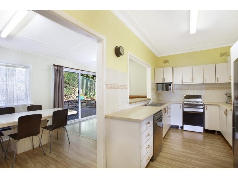 154 National Avenue, Loftus NSW 2232