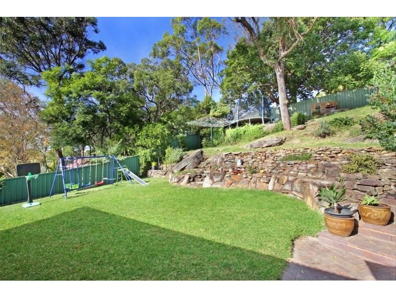 154 National Avenue, Loftus NSW 2232