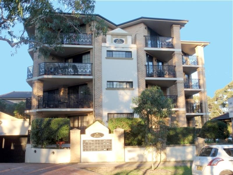 6/725 Kingsway, Gymea NSW 2227