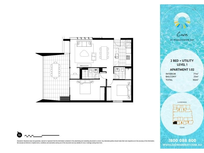 471 Captain Cook Drive, Cronulla NSW 2230
