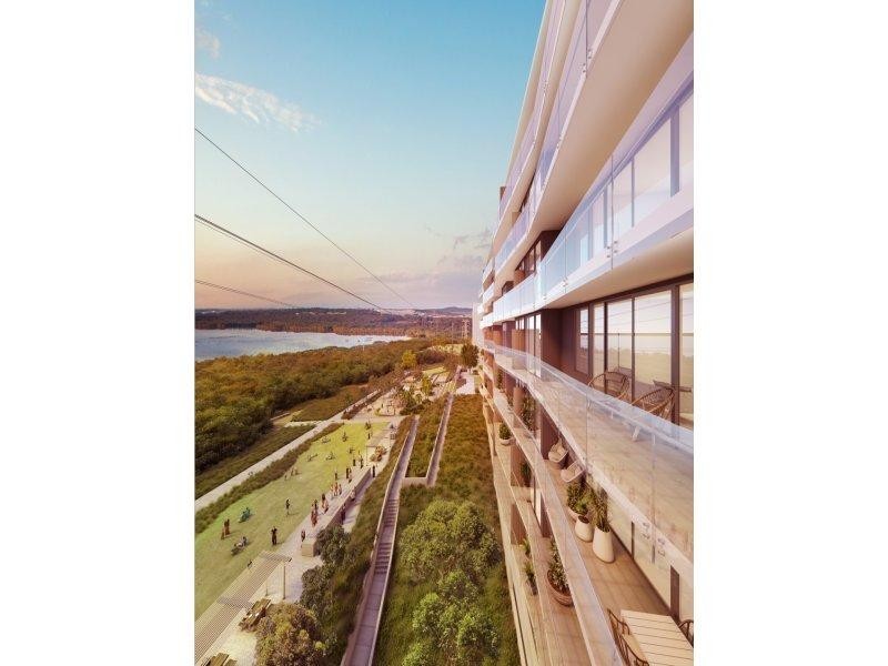 905/3 Foreshore  Boulevard, Cronulla NSW 2230