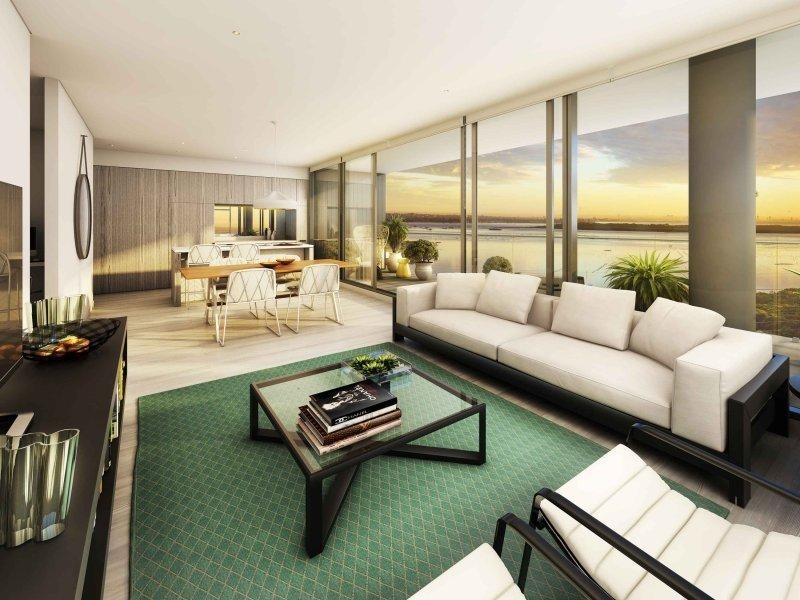 905/3 Foreshore  Boulevard, Cronulla NSW 2230