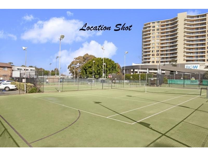 10 59-61 Chapel  Street, Rockdale NSW 2216