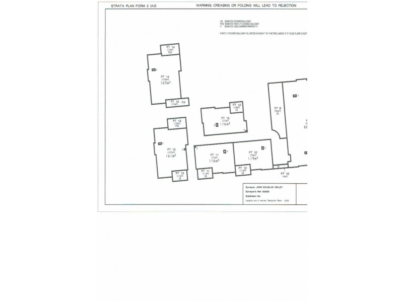 2 Burrawang  Street, Narooma NSW 2546 Floorplan