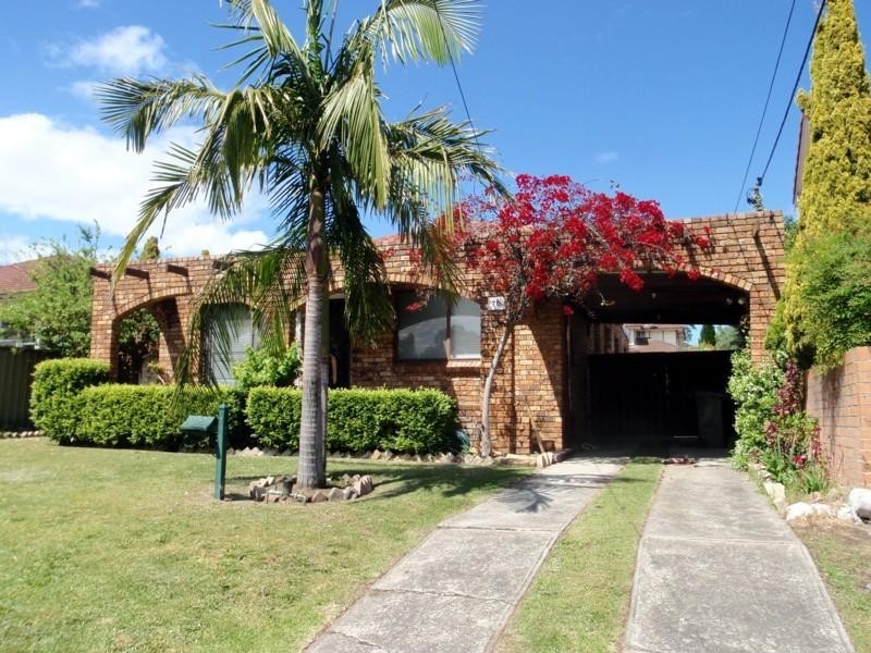 78 Melrose Avenue, Sylvania NSW 2224