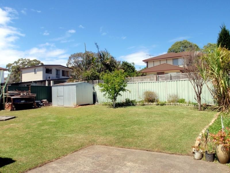 78 Melrose Avenue, Sylvania NSW 2224