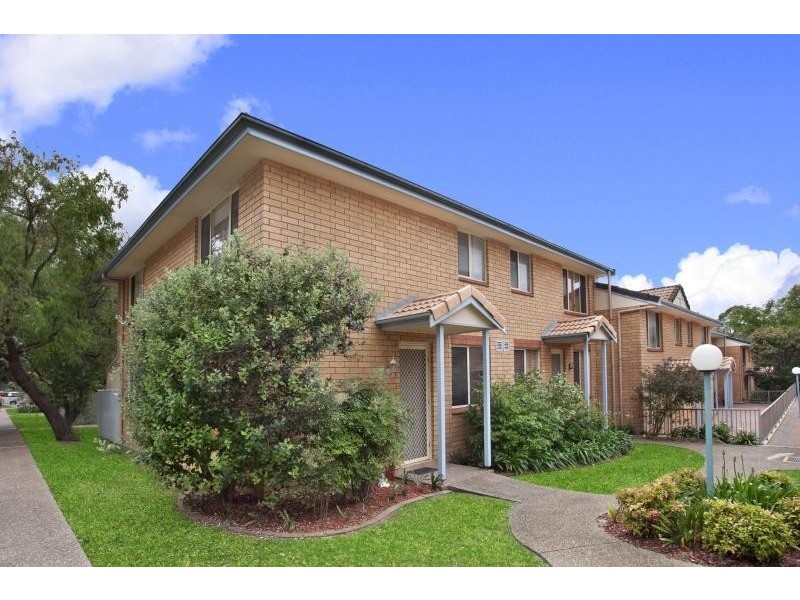 41 BATH Road, Kirrawee NSW 2232