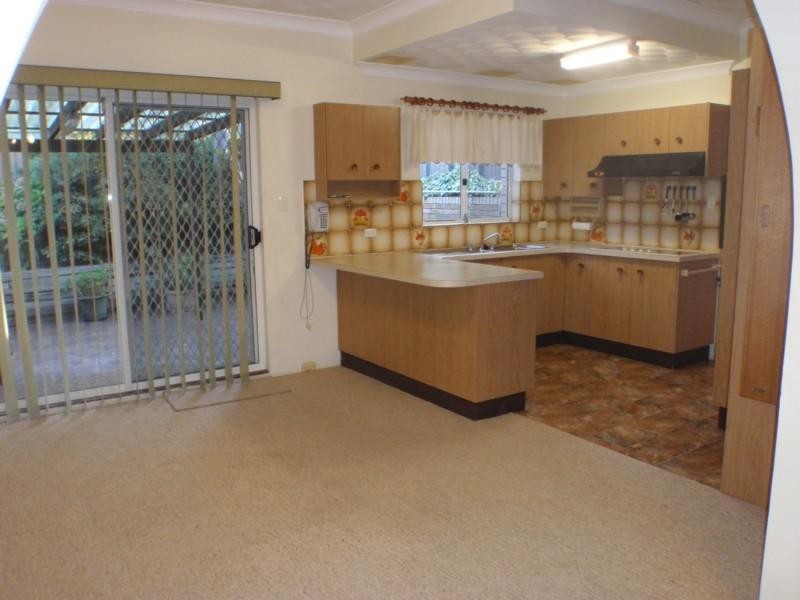 3/87 Yathong Road, Caringbah NSW 2229