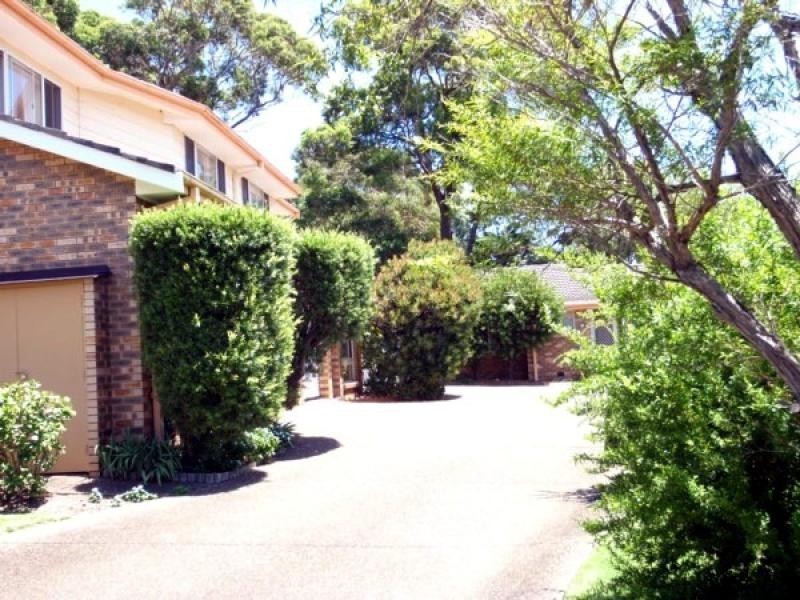 3/87 Yathong Road, Caringbah NSW 2229