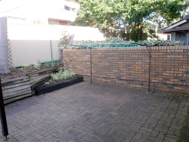 3/87 Yathong Road, Caringbah NSW 2229