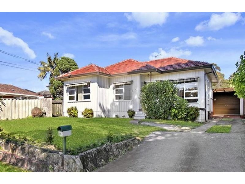 95 Corea  Street, Sylvania NSW 2224