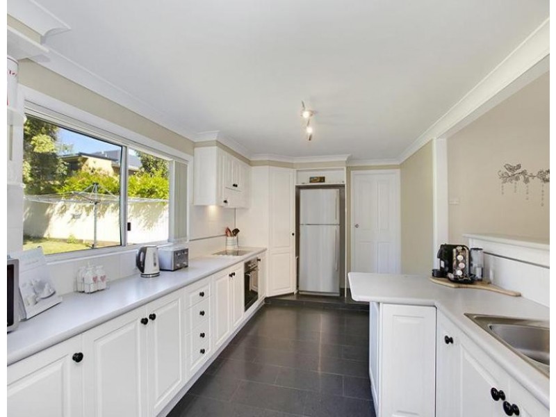 95 Corea  Street, Sylvania NSW 2224