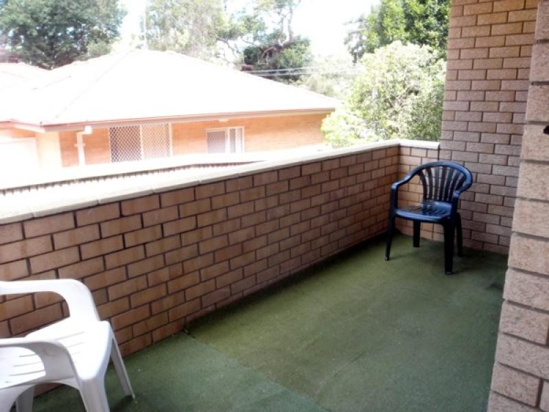 13/17-21 Melrose   Avenue, Sylvania NSW 2224