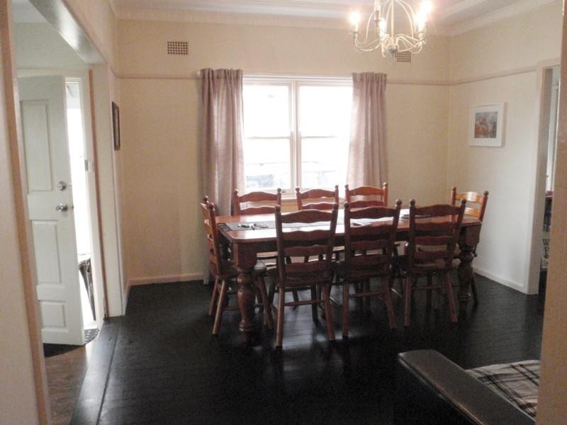 1 Tedman  Parade, Sylvania NSW 2224