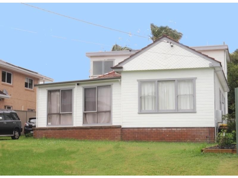 1 Tedman  Parade, Sylvania NSW 2224