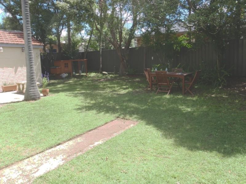 1 Tedman  Parade, Sylvania NSW 2224