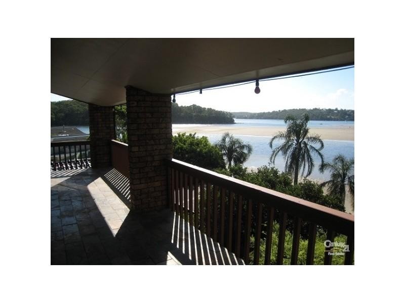 81 Pacific Crescent, Maianbar NSW 2230