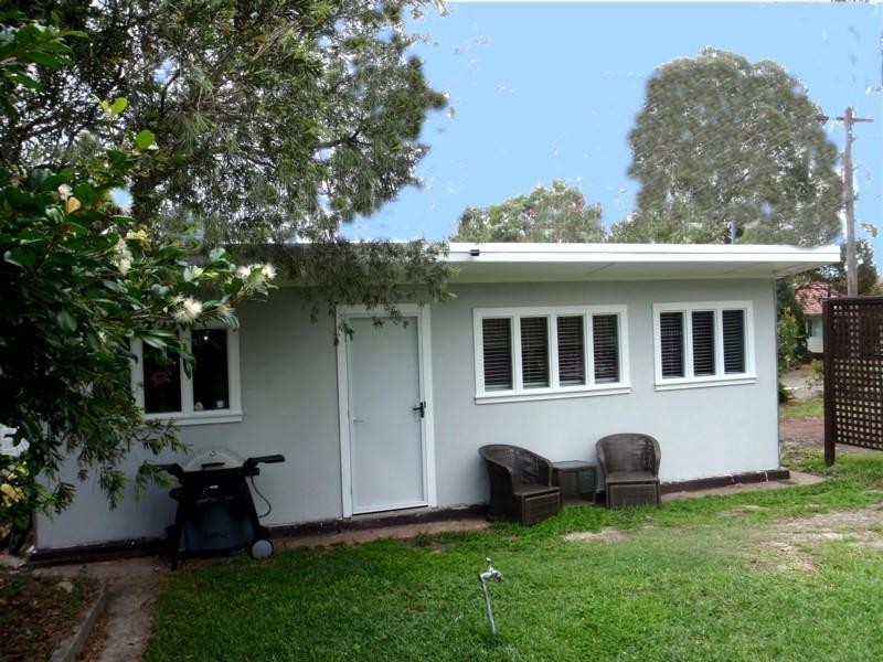 33 Boundary   Road, Heathcote NSW 2233