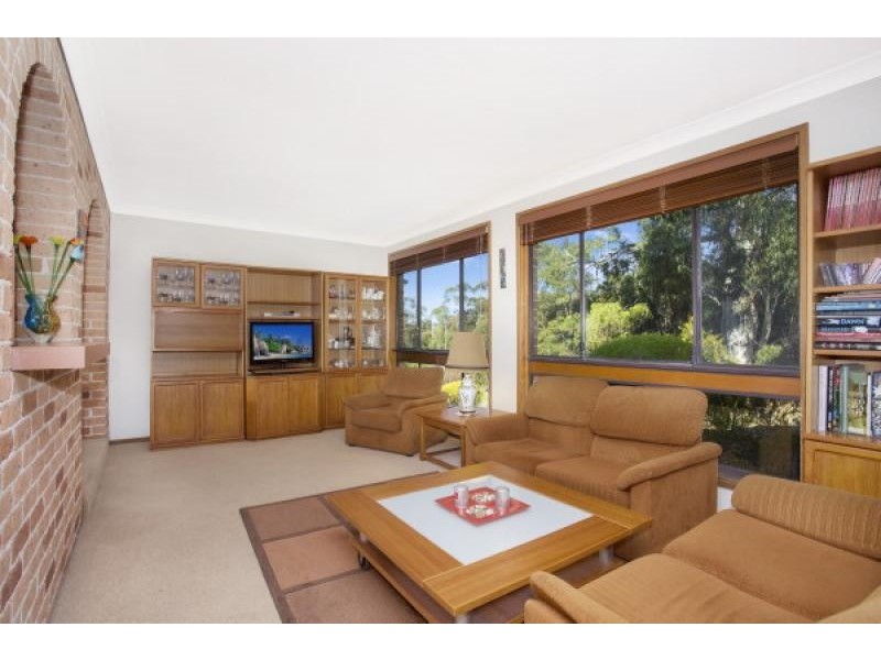 14 Sandpiper Place, Woronora Heights NSW 2233