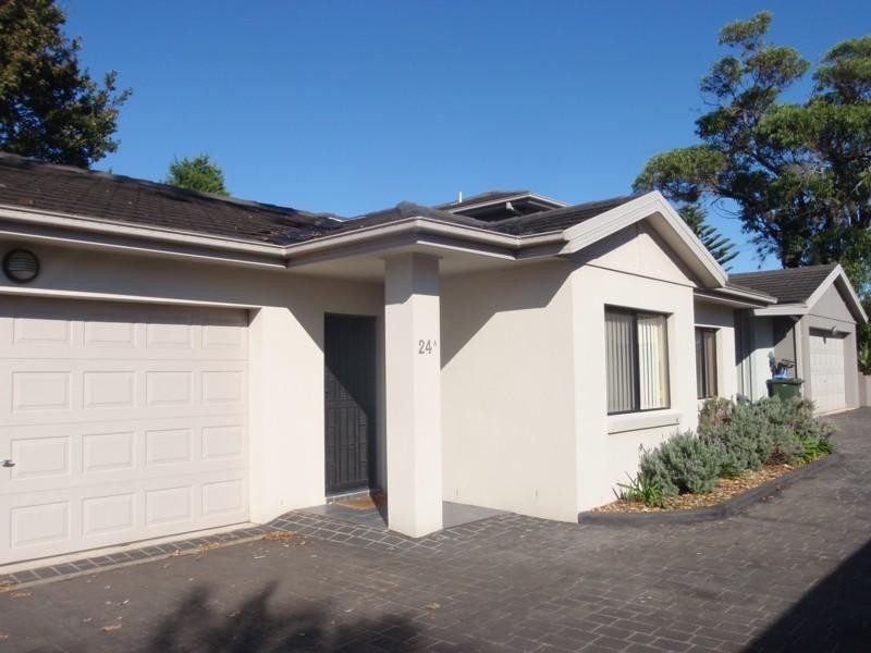 24A Birdwood   Street, Sylvania NSW 2224