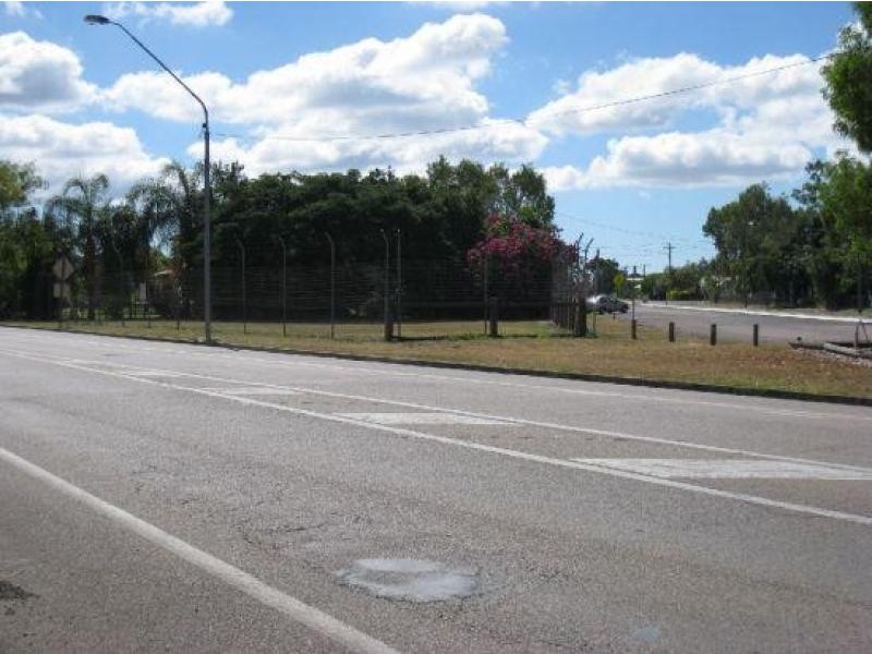 Graham Street AYR 4807, Ayr QLD 4807