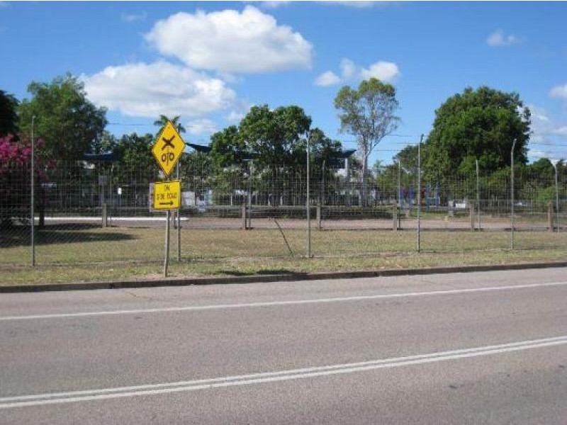 Graham Street AYR 4807, Ayr QLD 4807