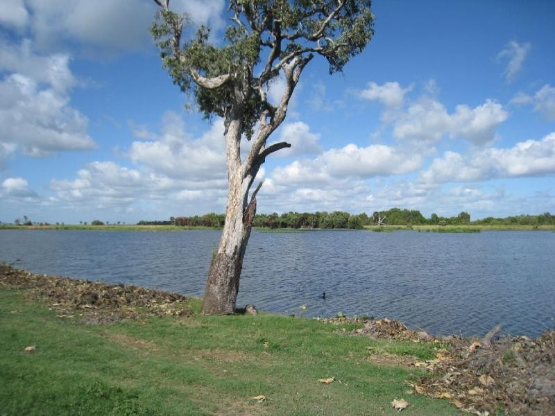 Ayr QLD 4807