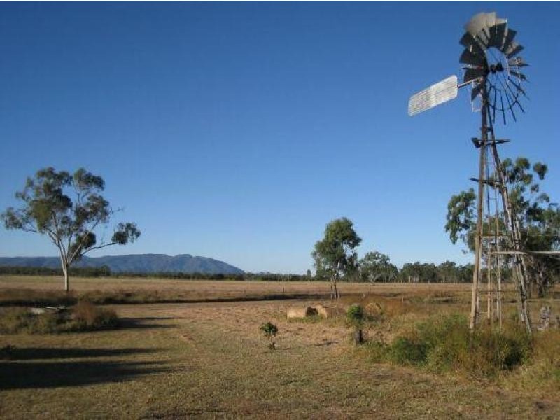 Gumlu QLD 4805