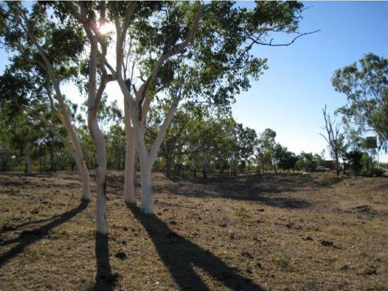 Gumlu QLD 4805