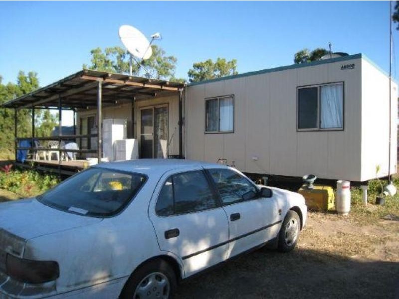 Gumlu QLD 4805